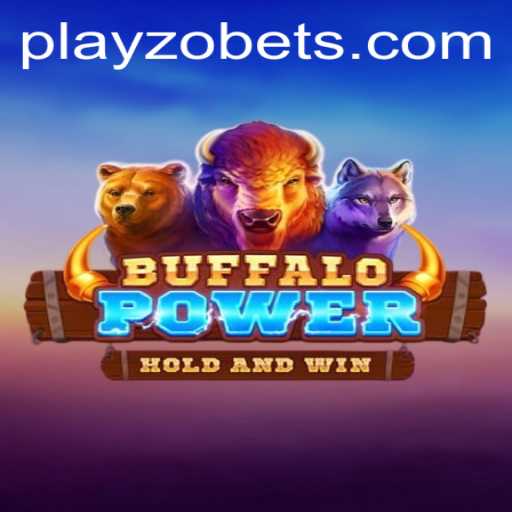Descubra BuffaloPower no Playzobet: Regras e Dicas