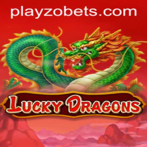 Explorando LuckyDragons: O Jogo de Azar da Playzobet
