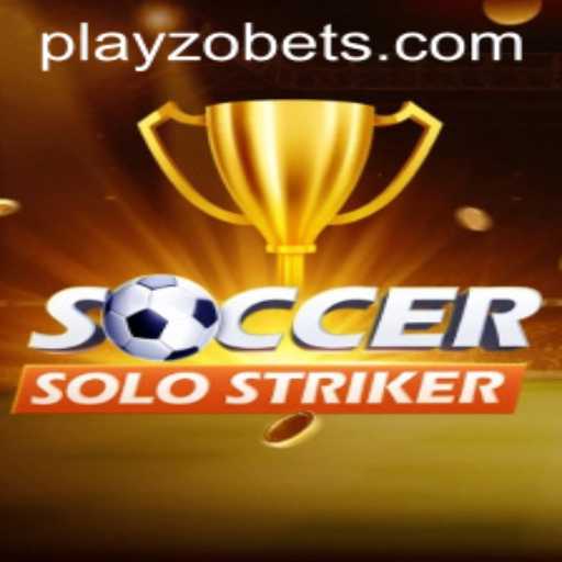 SoccerSoloStriker: Um Mergulho no Jogo Inovador com Playzobet