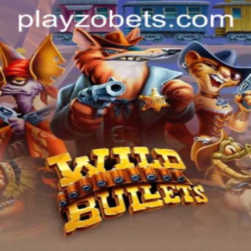 Descobrindo o Mundo de WildBullets com Playzobet